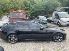 BMW 320 E91 - 10999 лв. - 77576229 3