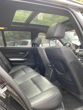 BMW 320 E91 - 10999 лв. - 77576229 8