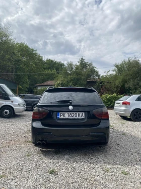 BMW 320 E91 - 10999 лв. - 77576229 2