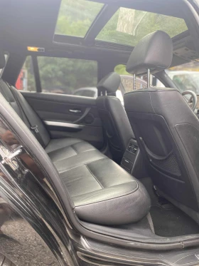 BMW 320 E91 - 10999 лв. - 77576229 7