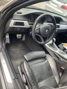 BMW 320 E91 - 10999 лв. - 77576229 5
