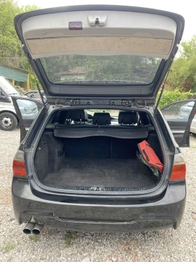BMW 320 E91 - 10999 лв. - 77576229 9