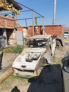  Opel Rekord