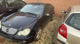 Mercedes-Benz C 200 * 163* AC* PDC* XENON* TUV* FACE* AUT | Mobile.bg    8