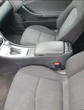 Mercedes-Benz C 200 * 163* AC* PDC* XENON* TUV* FACE* AUT | Mobile.bg    5