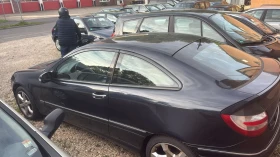 Mercedes-Benz C 200 * 163* AC* PDC* XENON* TUV* FACE* AUT | Mobile.bg    10