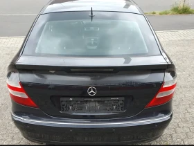     Mercedes-Benz C 200 * 163* AC* PDC* XENON* TUV* FACE* AUT