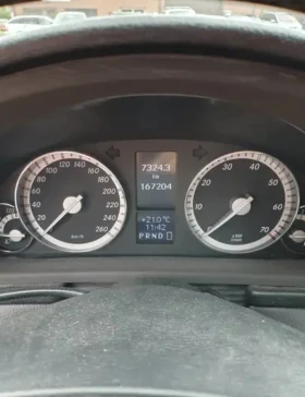 Mercedes-Benz C 200 * 163* AC* PDC* XENON* TUV* FACE* AUT | Mobile.bg    7