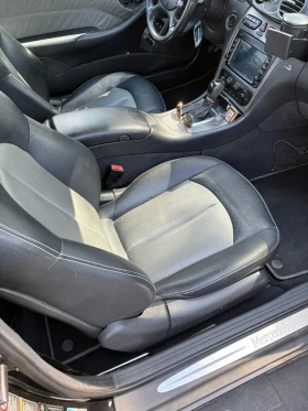 Обява за продажба на Mercedes-Benz CLK 270 avantgarde ~8 600 лв. - изображение 10