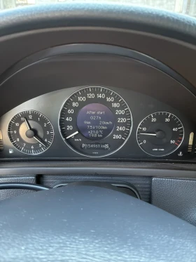Обява за продажба на Mercedes-Benz CLK 270 avantgarde ~8 600 лв. - изображение 4