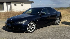 BMW 530 525 - 9500 лв. / 4857.27 € - 82907649 4