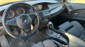 BMW 530 525 - 9500 лв. / 4857.27 € - 82907649 6