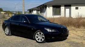 BMW 530 525