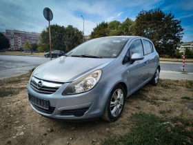 Обява за продажба на Opel Corsa 1.2 ГАЗ БЕНЗИН 166к. км ~4 299 лв. - изображение 2