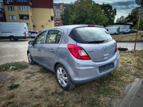 Обява за продажба на Opel Corsa 1.2 ГАЗ БЕНЗИН 166к. км ~4 299 лв. - изображение 1