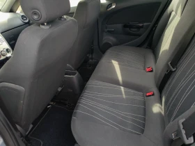 Обява за продажба на Opel Corsa 1.2 ГАЗ БЕНЗИН 166к. км ~4 299 лв. - изображение 6
