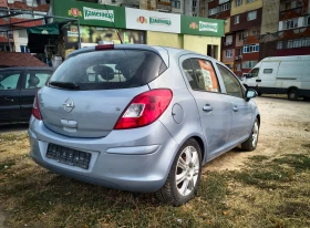 Обява за продажба на Opel Corsa 1.2 ГАЗ БЕНЗИН 166к. км ~4 299 лв. - изображение 3