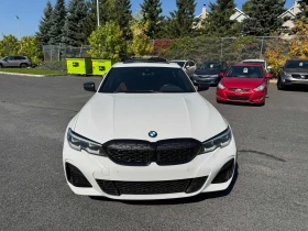 BMW 340 XDRIVE * * CARFAX * *   * *  | Mobile.bg    2