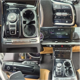 Kia Carnival 2.2 CRDI 8+ 1  | Mobile.bg    10