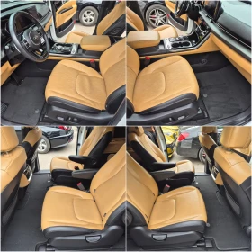 Kia Carnival 2.2 CRDI 8+ 1  | Mobile.bg    5