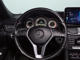 Mercedes-Benz E 220 CDI Avantgarde | Mobile.bg    11