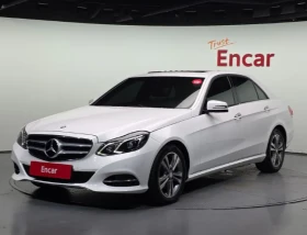 Mercedes-Benz E 220 CDI Avantgarde