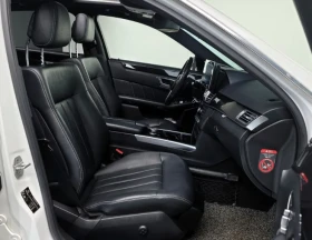 Mercedes-Benz E 220 CDI Avantgarde | Mobile.bg    8