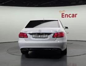 Mercedes-Benz E 220 CDI Avantgarde | Mobile.bg    4