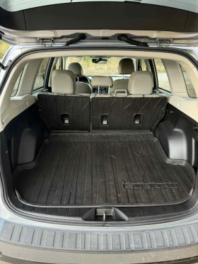 Обява за продажба на Subaru Forester 4x4 FACELIFT ЛИЗИНГ PZEV x-mode 2.5i панорама ~22 500 лв. - изображение 10