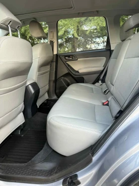 Обява за продажба на Subaru Forester 4x4 FACELIFT ЛИЗИНГ PZEV x-mode 2.5i панорама ~22 500 лв. - изображение 7