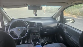 Обява за продажба на Opel Zafira 1, 8 ~1 500 лв. - изображение 8