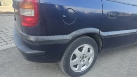 Обява за продажба на Opel Zafira 1, 8 ~1 500 лв. - изображение 3