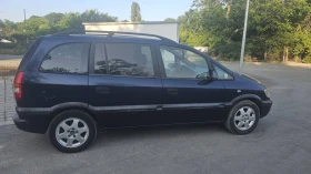 Обява за продажба на Opel Zafira 1, 8 ~1 500 лв. - изображение 4