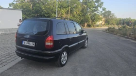 Обява за продажба на Opel Zafira 1, 8 ~1 500 лв. - изображение 2