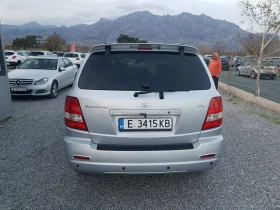 Kia Sorento 4x4 - 7900 лв. / 4039.21 € - 74977355 5
