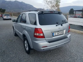 Kia Sorento 4x4 - 7900 лв. / 4039.21 € - 74977355 6