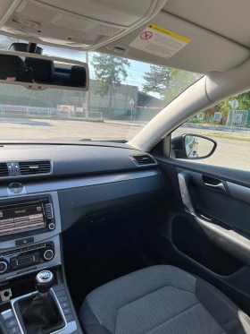 VW Passat | Mobile.bg    5