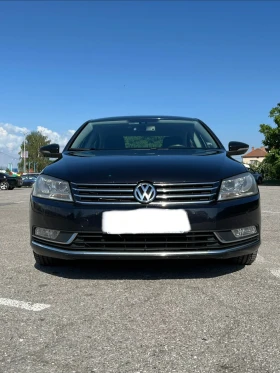 VW Passat | Mobile.bg    2