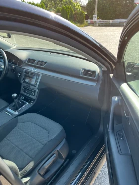 VW Passat | Mobile.bg    9