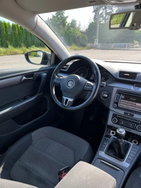 VW Passat | Mobile.bg    4