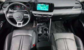 Kia K5 - 30883 лв. / 15790.23 € - 13440148 7