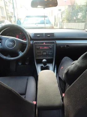 Audi A4 В6, снимка 11
