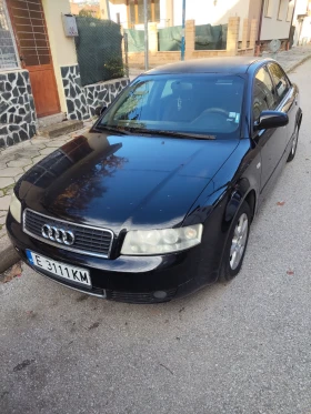 Audi A4 В6, снимка 1