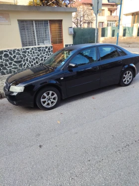 Audi A4 В6, снимка 3