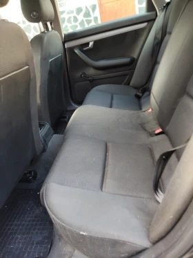 Audi A4 В6, снимка 10