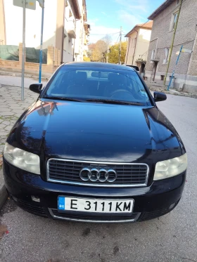Audi A4 В6, снимка 2