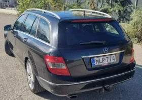 Mercedes-Benz C 220 - 5000 € / 9779.15 лв. - 21409771 3