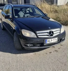 Mercedes-Benz C 220 - 5000 € / 9779.15 лв. - 21409771 4