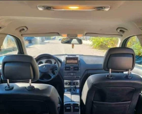 Mercedes-Benz C 220 - 5000 € / 9779.15 лв. - 21409771 5