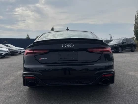 Audi Rs5 CARFAX* АВТОФИНАНСИРАНЕ БЕЗ ПЪРВОНАЧАЛНА ВНОСКА - 69000 лв. / 35279.14 € - 11241833 4